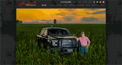 Desktop Screenshot of gambrellphotography.com